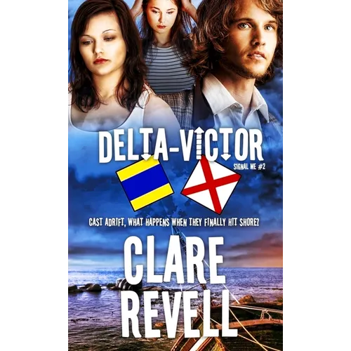 Delta-Victor: Volume 2