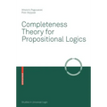 Completeness Theory for Propositional Logics
