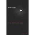 The Book of Lies