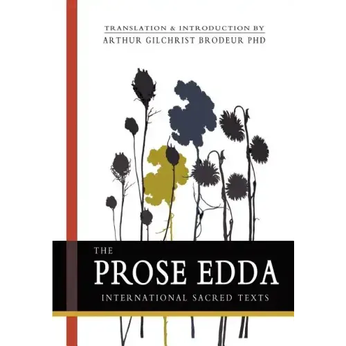 The Prose Edda