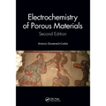Electrochemistry of Porous Materials