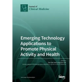 Emerging Technology Applications to Promote Physical Activity and Health