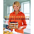 Martha Stewart's Baking Handbook