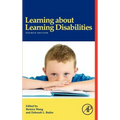 Learning about Learning Disabilities