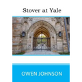 Stover at Yale
