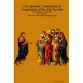 The Apostolic Constitutions