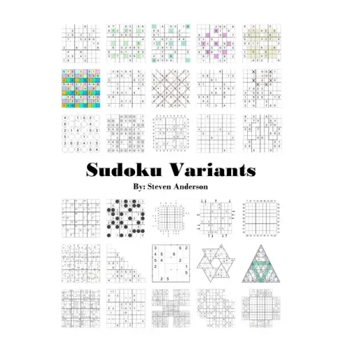 Sudoku Variants