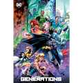 DC Comics: Generations