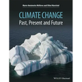 Climate Change: Past, Present, and Future