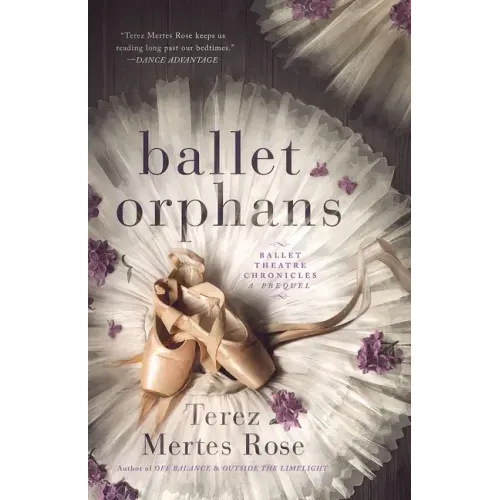 Ballet Orphans