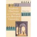 Academic Charisma and the Origins of the Research University