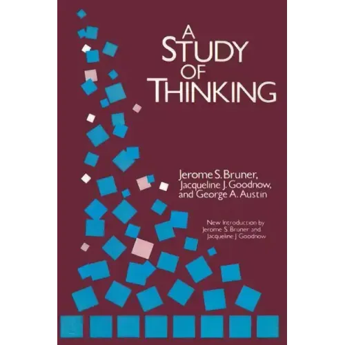 A Study of Thinking