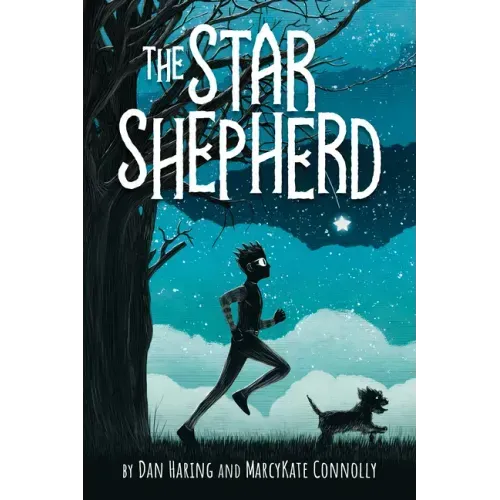 The Star Shepherd