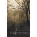 Where Spirits Linger: Huntsville's Haunted Past