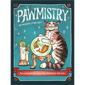Pawmistry: Unlocking the Secrets of the Universe with Cats