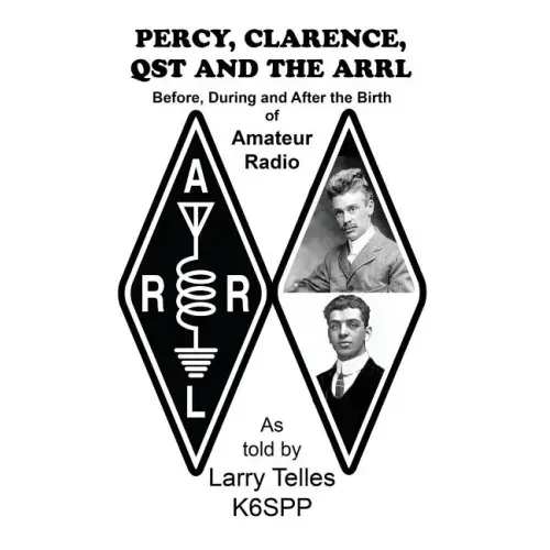 Percy, Clarence, Qst and the Arrl