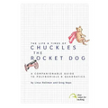 The Life & Times of Chuckles the Rocket Dog: A Companionable Guide to Polynomials & Quadratics