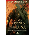 Los Jardines de la Luna / Gardens of the Moon