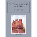 Castles of England and Wales