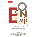 Economics: Making Sense of the Modern Economy