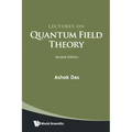 Lectures on Quantum Field Theory (Second Edition)