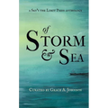 Of Storm & Sea: a nautical adventure anthology