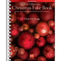 Ultimate Christmas Fake Book - 6th Edition 270 Holiday Songs with Lyrics Chords and Melody Pia