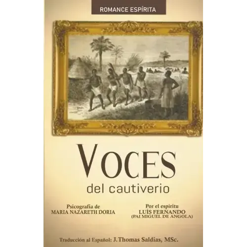 Voces del Cautiverio