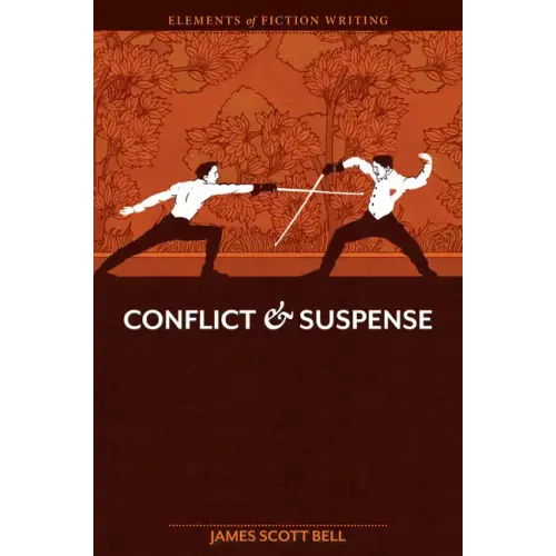 Conflict & Suspense