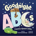 Goodnight ABCs: A Bedtime Alphabet Lullaby