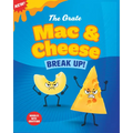 The Grate Mac and Cheese Break Up!: Noodles with Gratitude