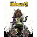 The Art of Borderlands 3