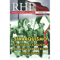 RHF - Revista de Historia del Fascismo: Sinarquismo. Fascismo Católico y de masas en México (1937-1944)