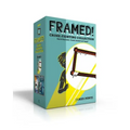 Framed! Crime-Fighting Collection (Boxed Set): Framed!; Vanished!; Trapped!