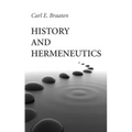 History and Hermeneutics