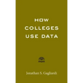 How Colleges Use Data