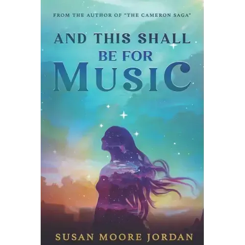 And This Shall Be for Music