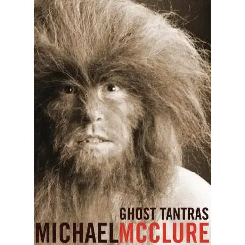 Ghost Tantras