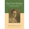 Piety Versus Moralism