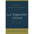 1 and 2 Timothy and Titus Softcover