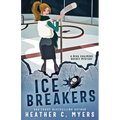 Ice Breakers: A Mika Chalmers Hockey Mystery