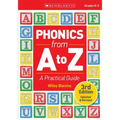 Phonics from A to Z: A Practical Guide