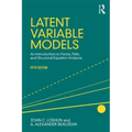 Latent Variable Models: An Introduction to Factor, Path, and Structural Equation Analysis, Fifth Edition