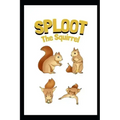 SPLOOT The Squirrel