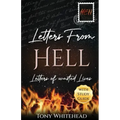 Letters From Hell: Letters of Wasted Lives