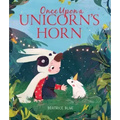 Once Upon a Unicorn's Horn