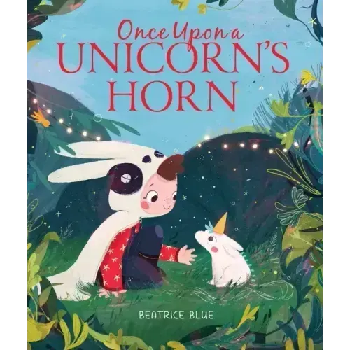 Once Upon a Unicorn's Horn