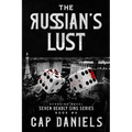 The Russian's Lust: Avenging Angel - Seven Deadly Sins