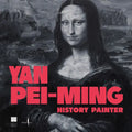 Yan Pei-Ming: History Painter