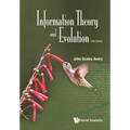 Information Theory and Evolution (2nd Edition)